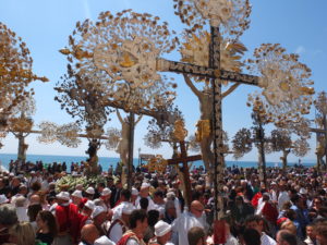 Varazze Festa di Santa Caterina